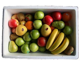 $52 Fruit Only Box
