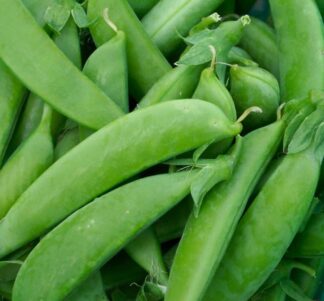 Snow Peas 200g