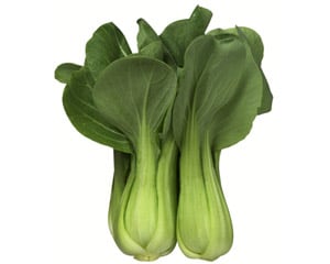 Baby Bok Choy