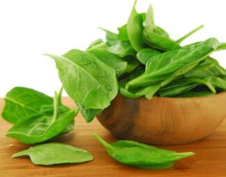 Baby Spinach 100g