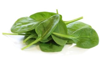 Baby Spinach 100g