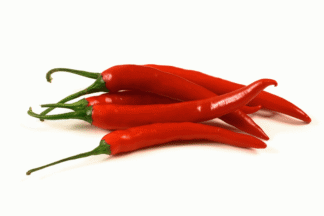 Chilli Long Red - 100g