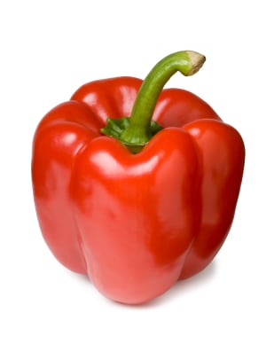 Capsicum Red