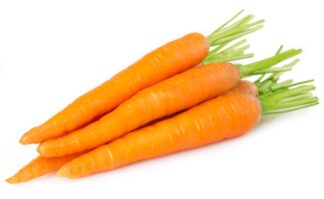 Carrots 1kg