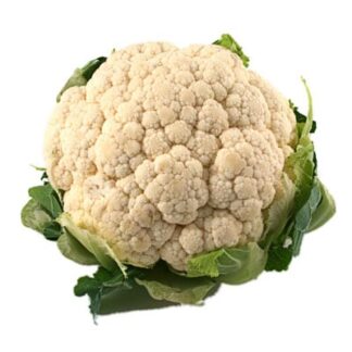 Cauliflower - each