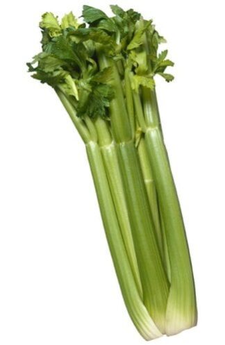 Celery - Half