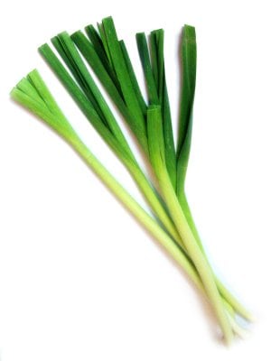 Leek