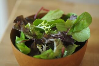 Lettuce - Mesclun Mix 100g