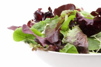 Lettuce - Mesclun Mix 100g