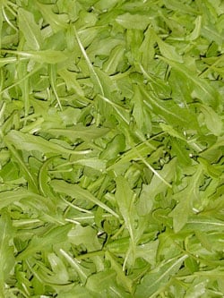 Lettuce - Wild Rocket 100g