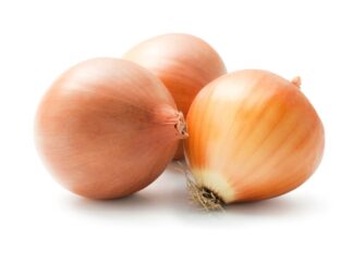 Onions - Brown 500g