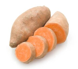 Potatoes - Sweet 1kg