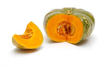 Pumpkin - 1/4