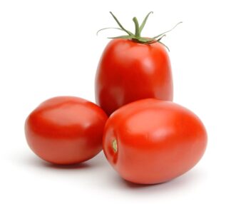 Tomato - Roma 500g