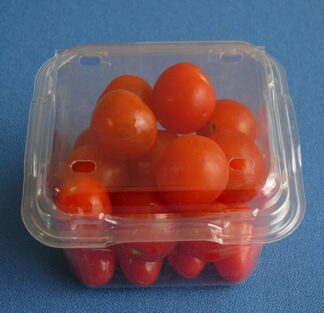 Tomato Cherry