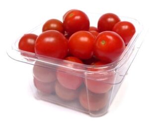 Tomato Cherry