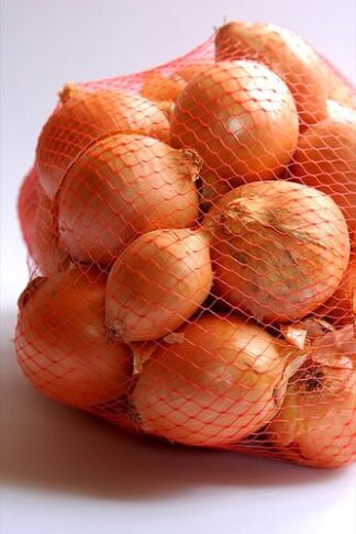 Onion - Brown Pickling 1kg