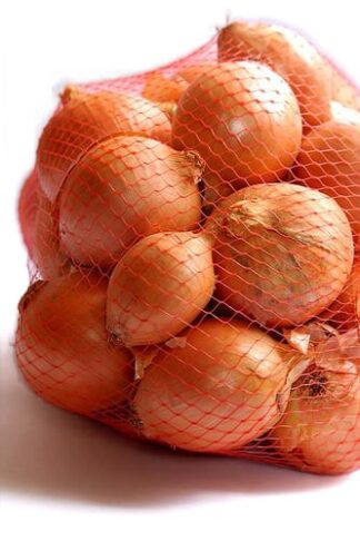 Onion - Brown Pickling 500g