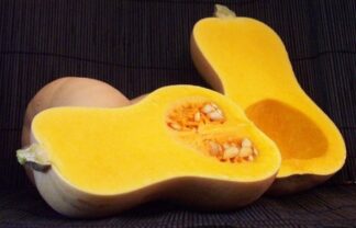 Pumpkin - Butternut - Whole