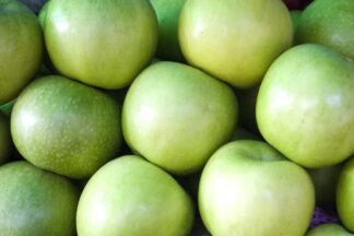 Apples - Green 1kg