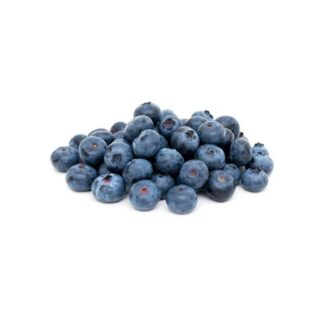Blueberries
