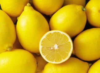Lemons - 500g