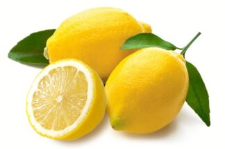Lemons - 1kg