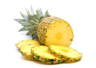 Pineapple - each