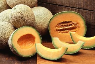 Rockmelon - each