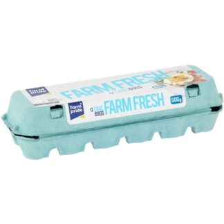 Eggs - 600grm