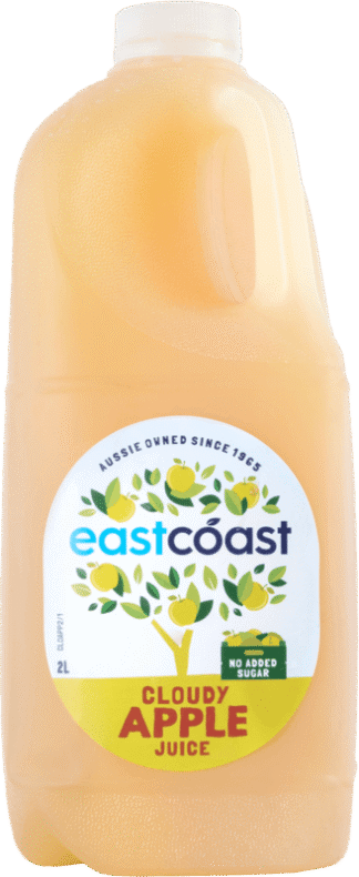 Apple Juice 2lt - Eastcoast