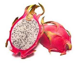 Dragonfruit - each