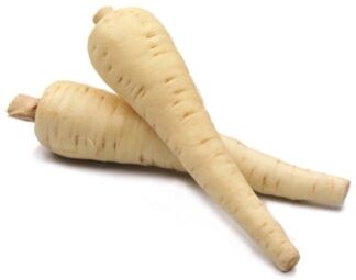 Parsnips - 500g