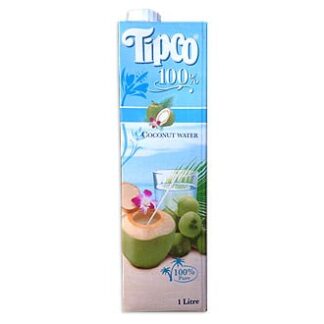 Coconut Water - 100% - 1lt