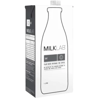 Oat Milk - Milk Lab 1lt