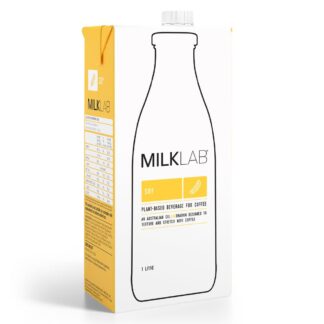 Soy Milk - Milk Lab 1lt