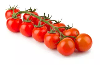 Tomato - Cherry Truss 250g